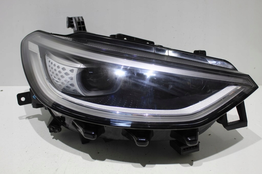Frontscheinwerfer VW ID.3 E1 LED Rechts Scheinwerfer Headlight - Thumbnail 9