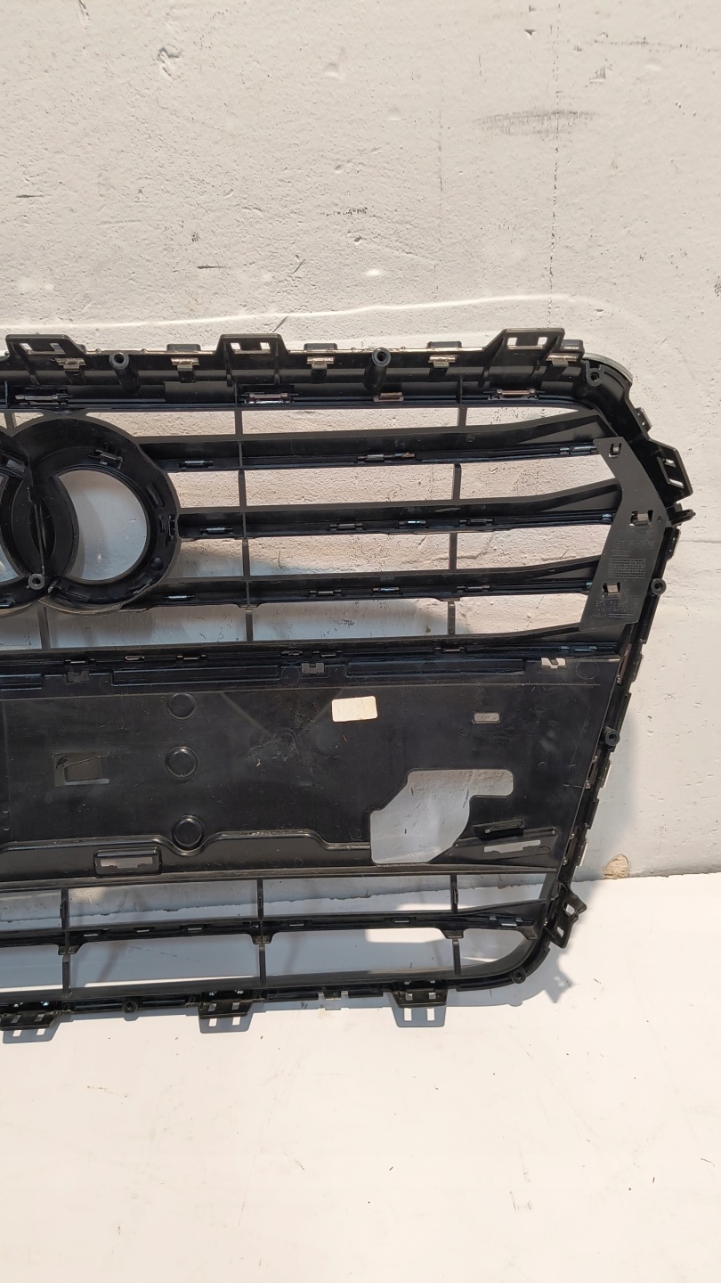 Audi A7 Kühlergrill FRONTGRILL Kühlergitter 4G8853651MB - Thumbnail 9