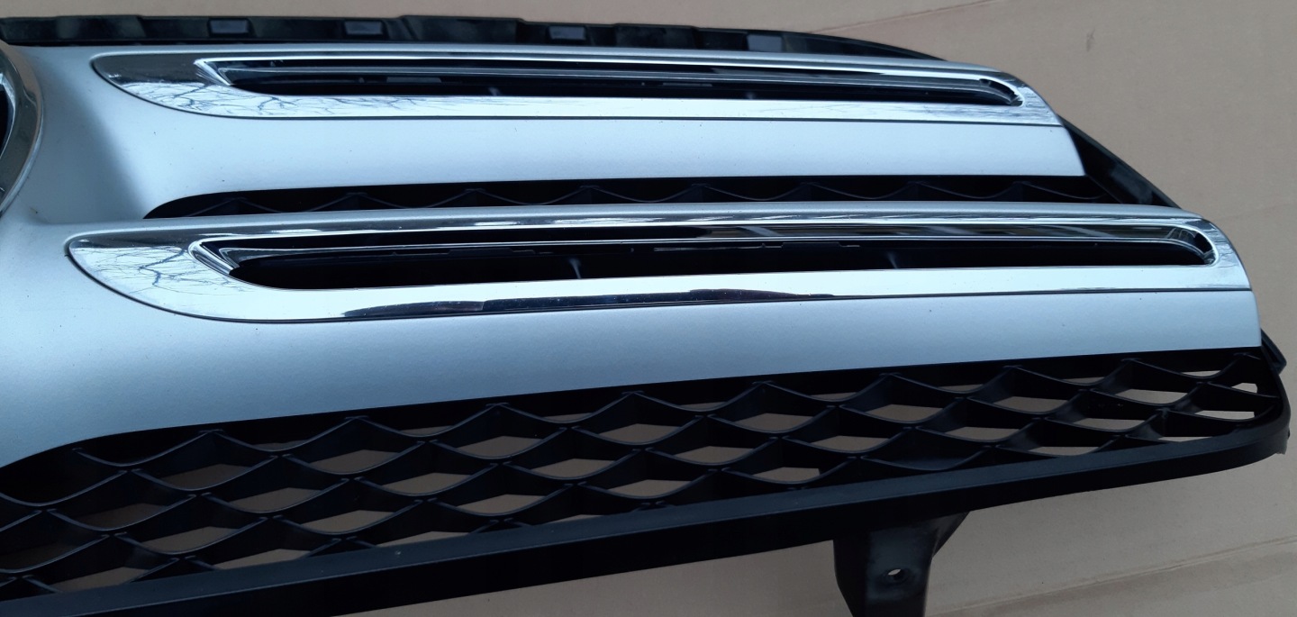 Mercedes-Benz GLC W253 Kühlergrill FRONTGRILL Kühlergitter A2538882000 - Thumbnail 7