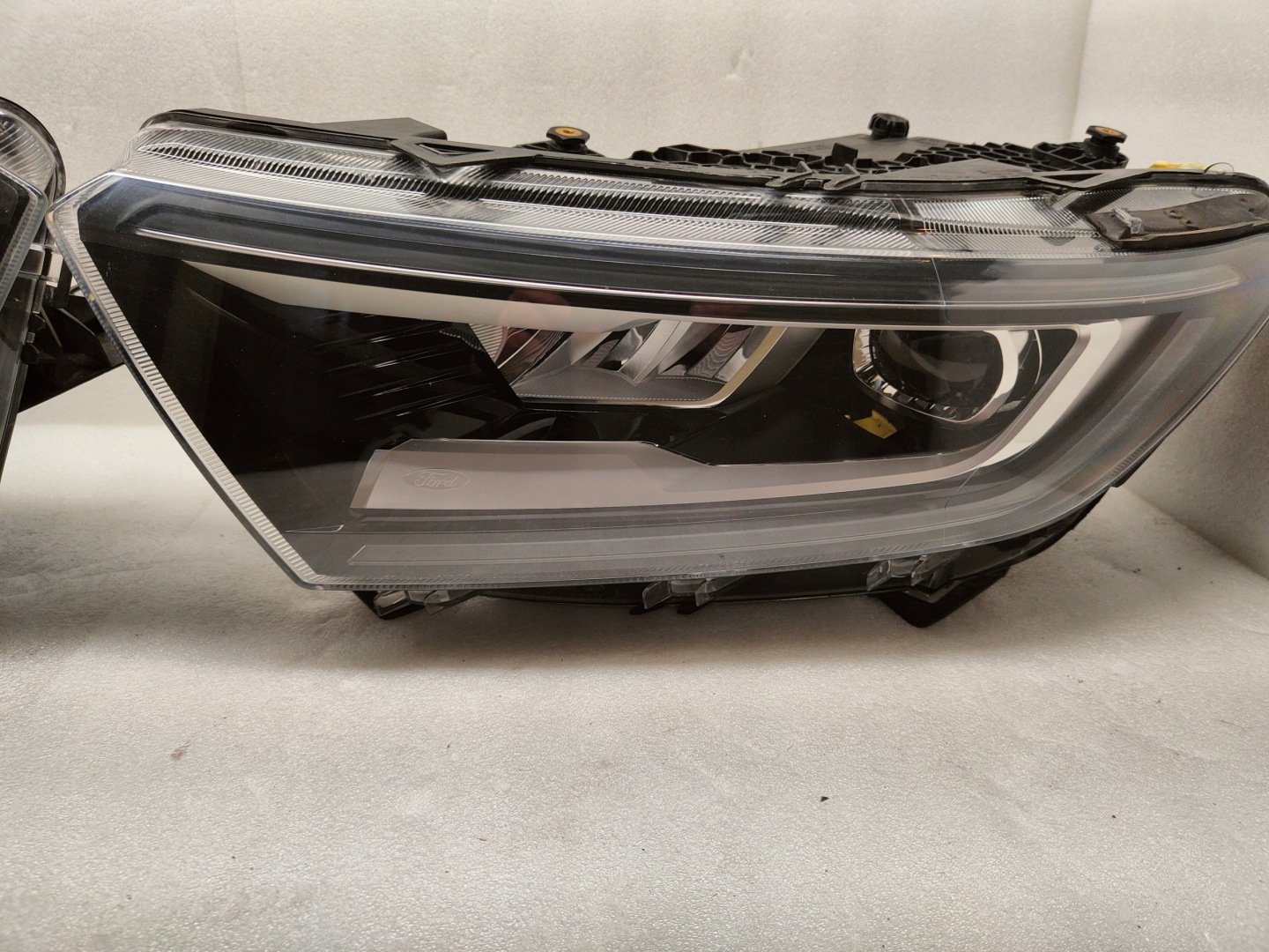 Frontscheinwerfer Ford Tourneo Custom II Mk2 LED Links Scheinwerfer Headlight - Thumbnail 6