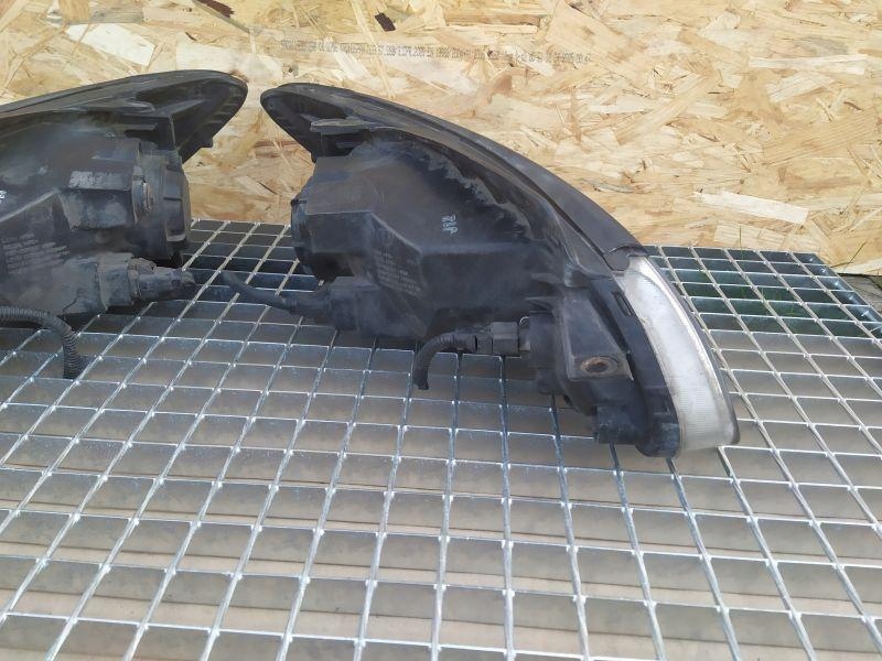 Frontscheinwerfer Hyundai Getz TB LED Links Scheinwerfer Headlight - Thumbnail 6