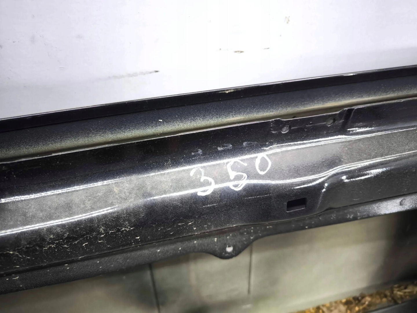 Volvo S60/V60 V60 Tür Vorne Links Door Porta Porte - Thumbnail 8