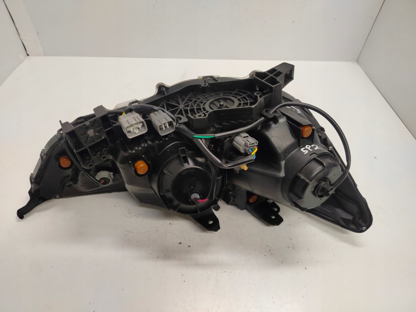 Frontscheinwerfer Mitsubishi ASX RJB 8301C872 LED Links Scheinwerfer Headlight - Thumbnail 12