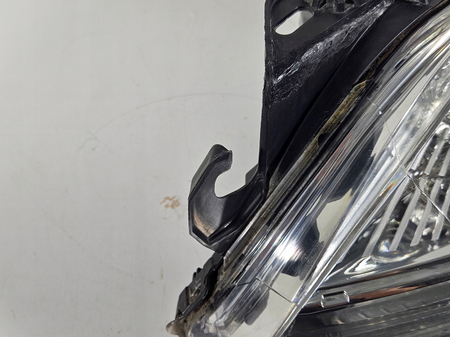 Frontscheinwerfer Peugeot 3008 9685473580 Xenon Links Scheinwerfer Headlight - Thumbnail 11