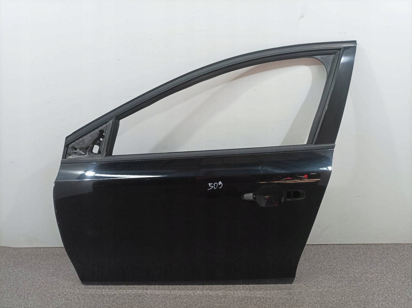 Volvo S40/S50/V40/V50 V40 Tür Vorne Links Door Porta Porte - Thumbnail 1