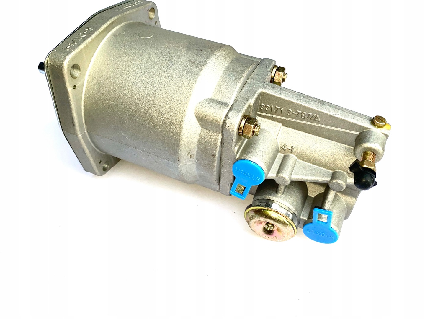 レア SEISMIC スプリングトラック 105mm