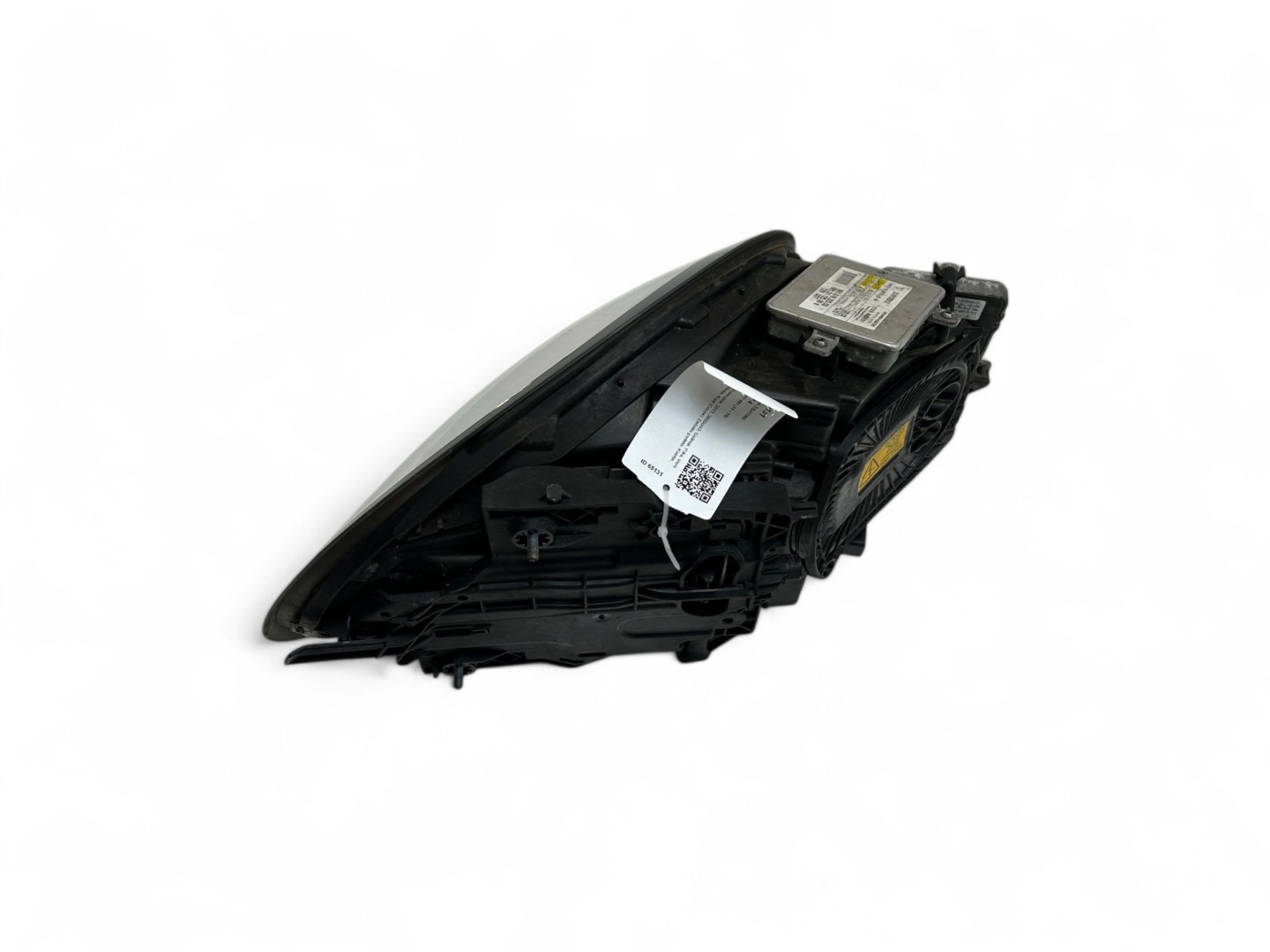 Frontscheinwerfer Porsche 911 991 99163113305 LED Links Scheinwerfer Headlight - Thumbnail 9