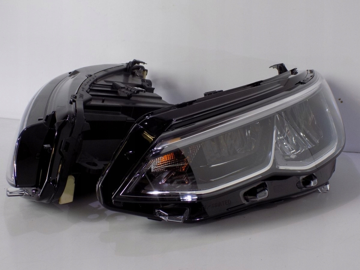 Frontscheinwerfer VW Golf VIII 5H1941006 LED Links Scheinwerfer Headlight - Thumbnail 11