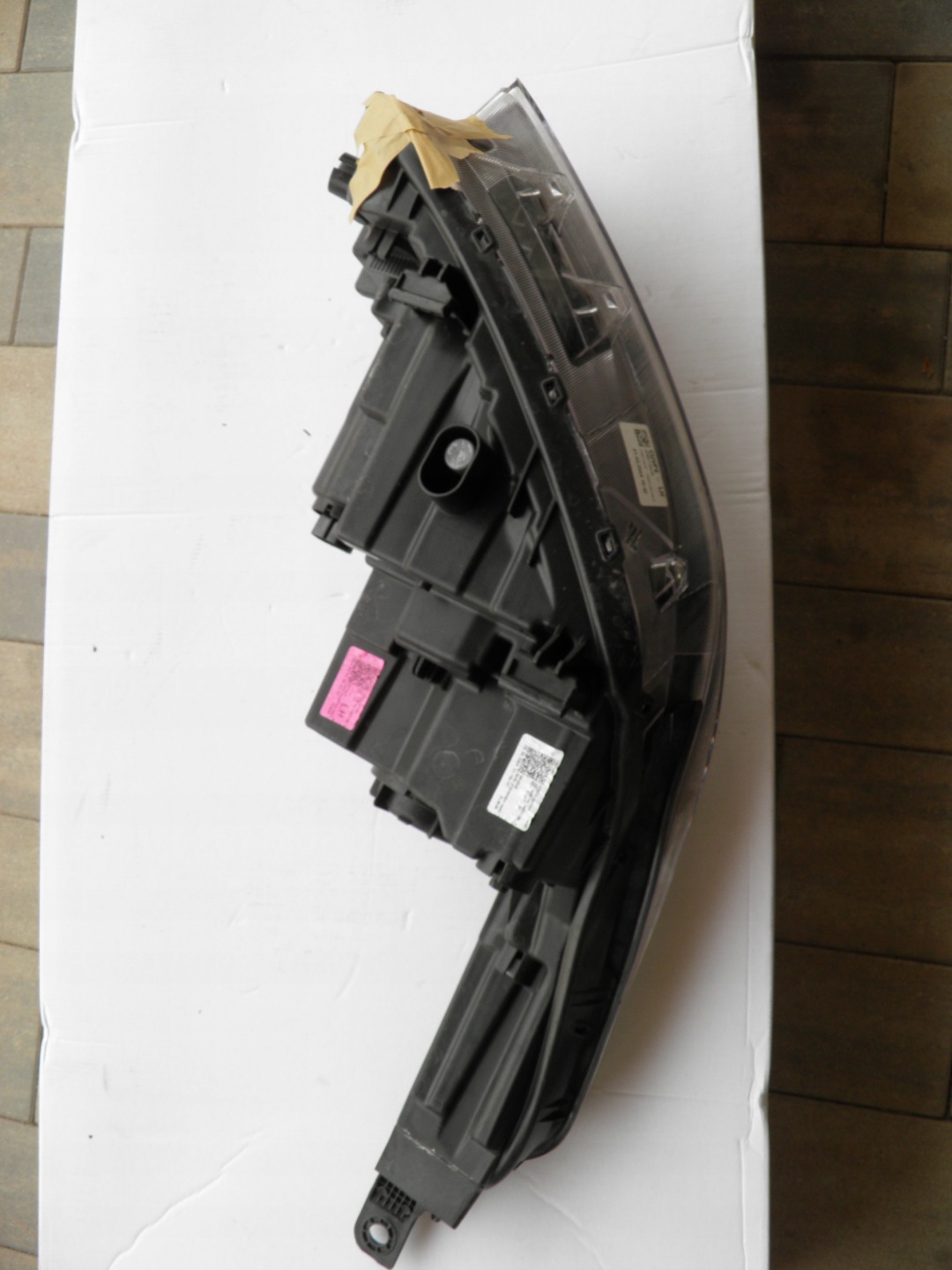 Frontscheinwerfer Kia XCeed CD LED Links Scheinwerfer Headlight - Thumbnail 11