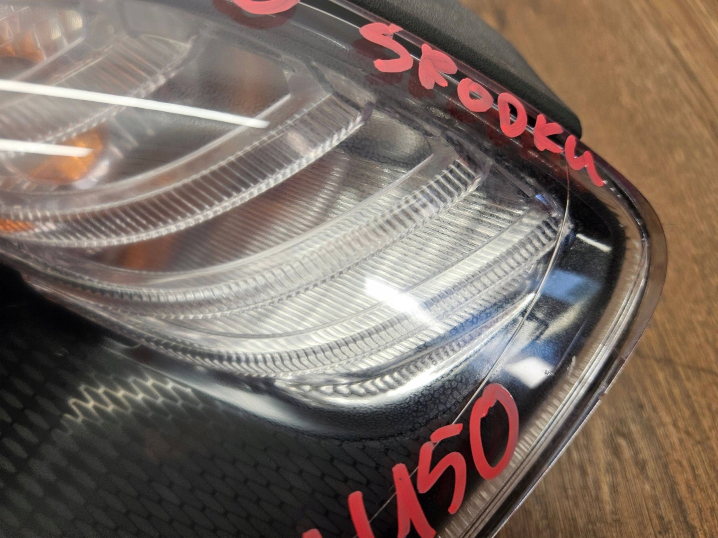 Frontscheinwerfer Kia Sportage JA LED Rechts Scheinwerfer Headlight - Thumbnail 9