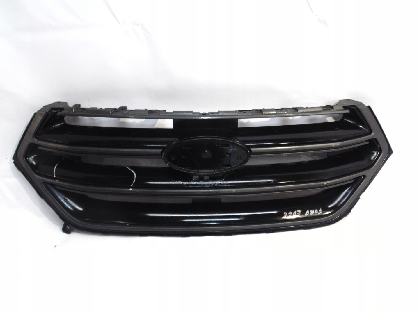 Ford Edge I SBF Mk1 Kühlergrill FRONTGRILL Kühlergitter GT4B8200FT4B8 - Thumbnail 1