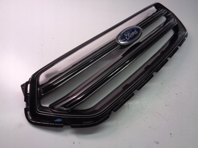 Ford Kuga II Mk2 Kühlergrill FRONTGRILL Kühlergitter GV448200D - Thumbnail 2