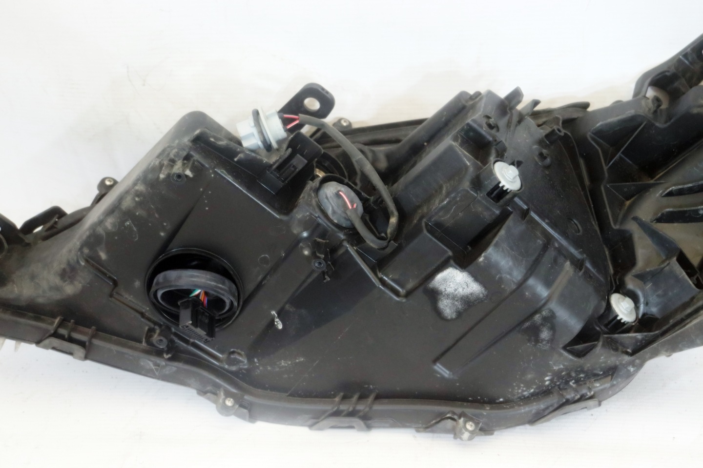 Frontscheinwerfer Toyota Camry XV70 LED Links Scheinwerfer Headlight - Thumbnail 9