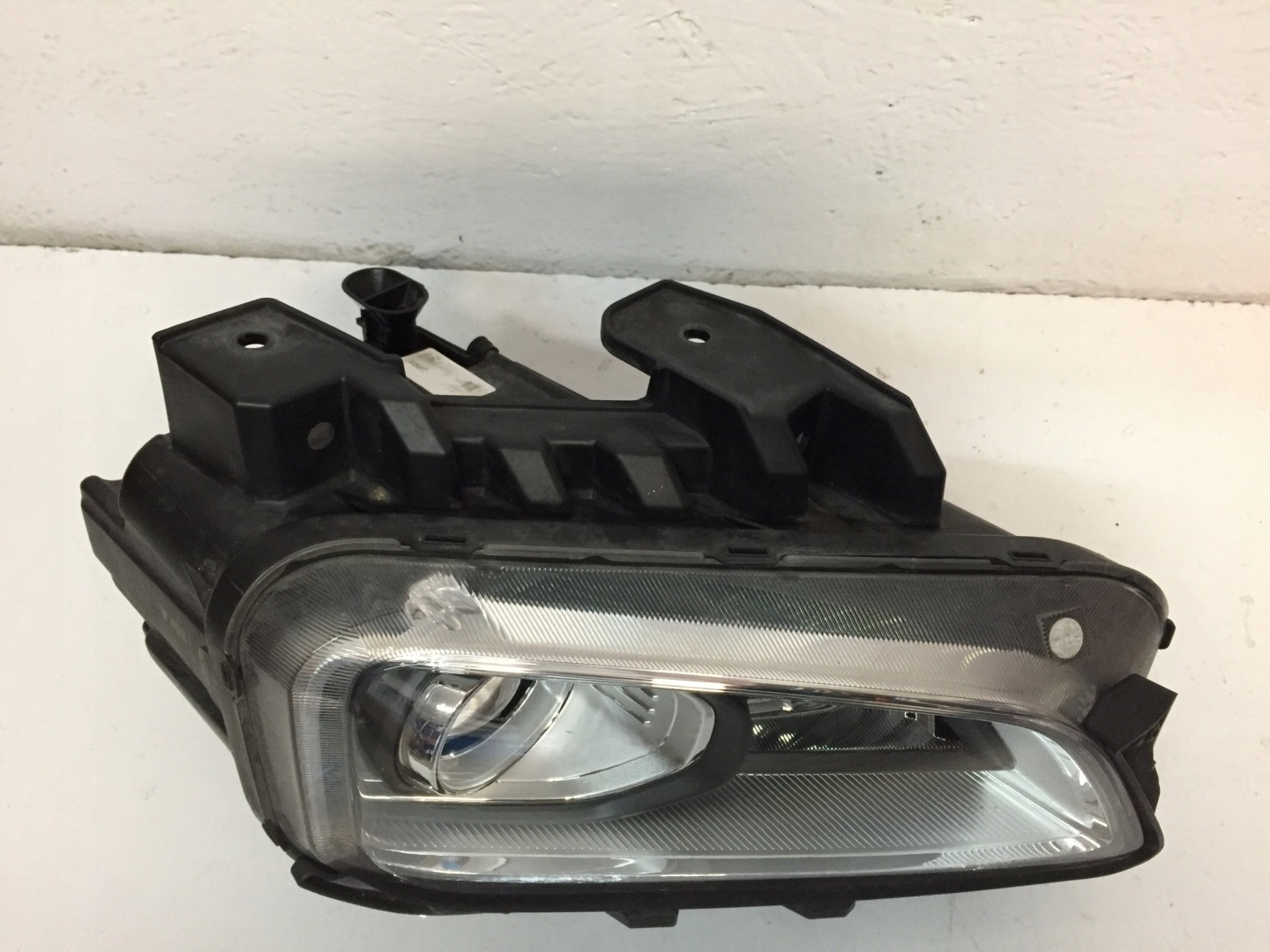 Frontscheinwerfer Hyundai Kona OS LED Links Scheinwerfer Headlight - Thumbnail 7
