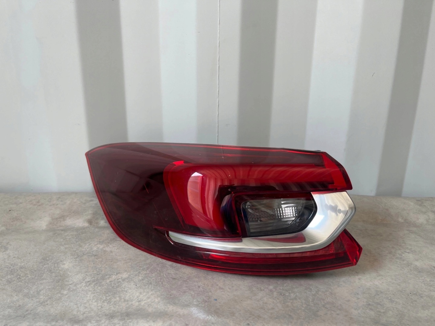 Opel Insignia Rückleuchte 39099122 Rearlamp - Thumbnail 1