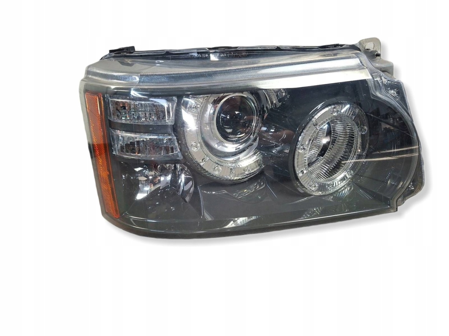 Frontscheinwerfer Land Rover Range Sport L494 AH3213W029 LED Links Headlight - Thumbnail 1