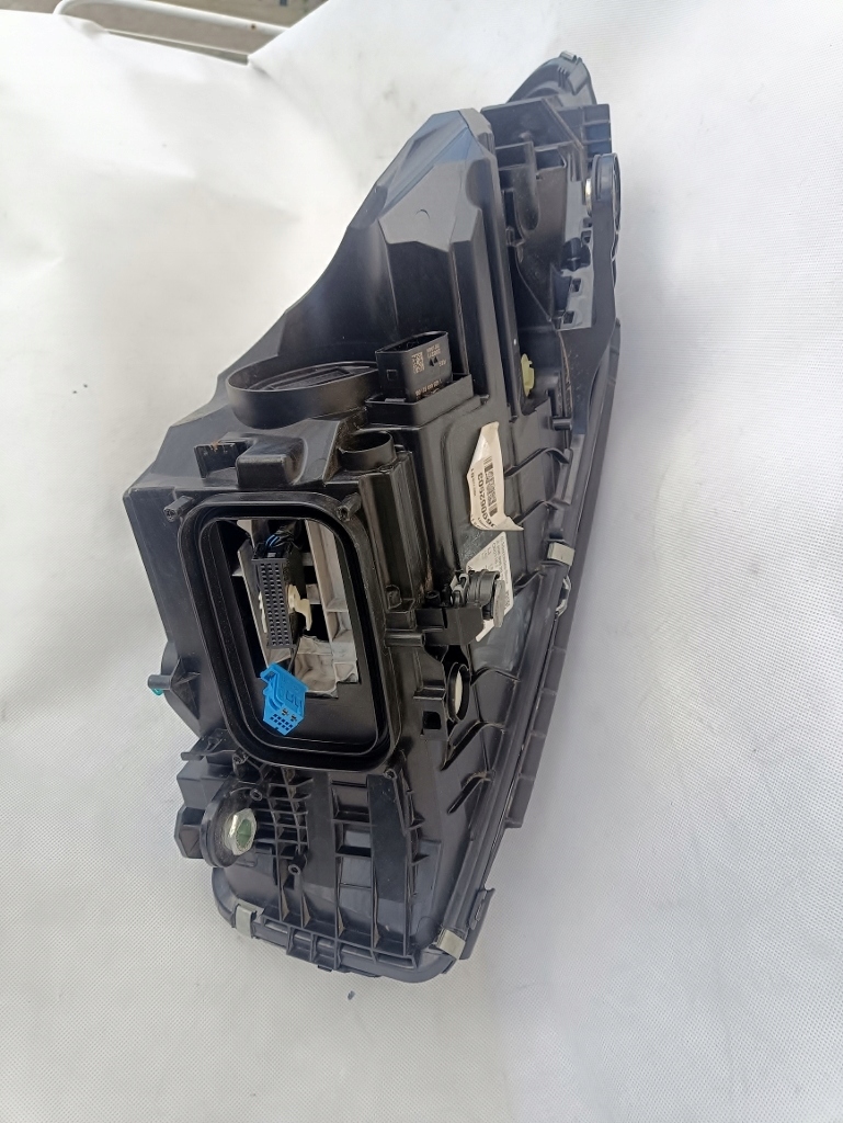 Frontscheinwerfer Mercedes-Benz C-Klasse W206 A2069062903 LED Links Headlight - Thumbnail 11