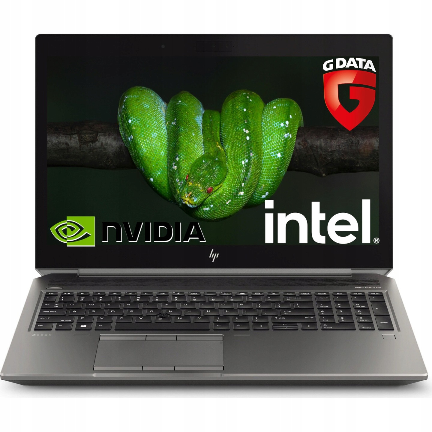 その他ノートPC本体 Hp Zbook 15G6 i7-9750H/32Gb/Quadro T1000 HP Zbook 15 G6 i7-9750H 16GB 1TB FHD Quadro T1000 Windows 11