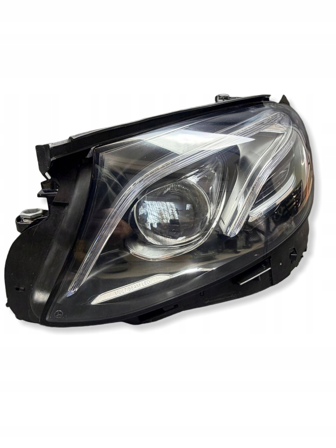 Frontscheinwerfer Mercedes-Benz E-Klasse W213 A2139060109 Multibeam LED Links Headlight - Thumbnail 9