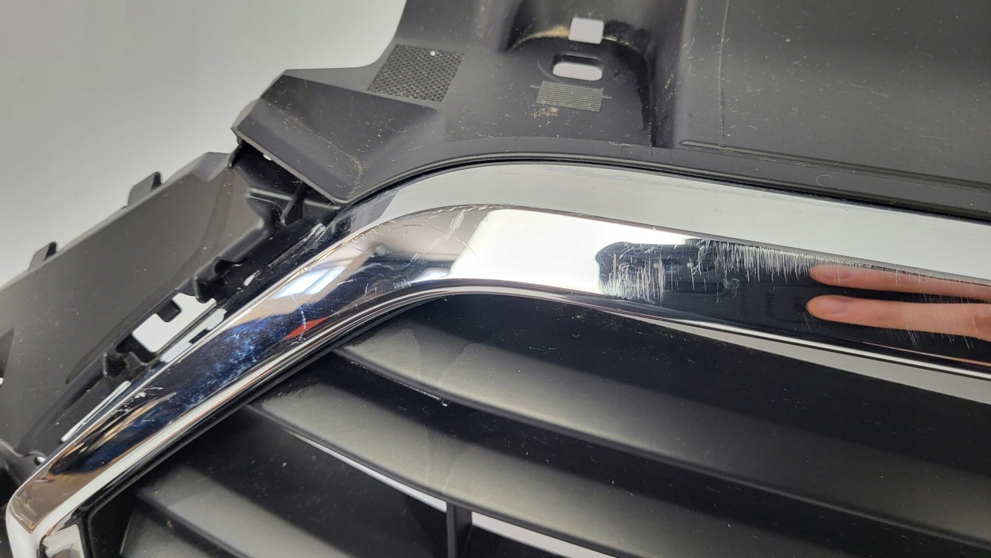 Audi A3 8V Kühlergrill FRONTGRILL Kühlergitter 8V3853651AA - Thumbnail 11