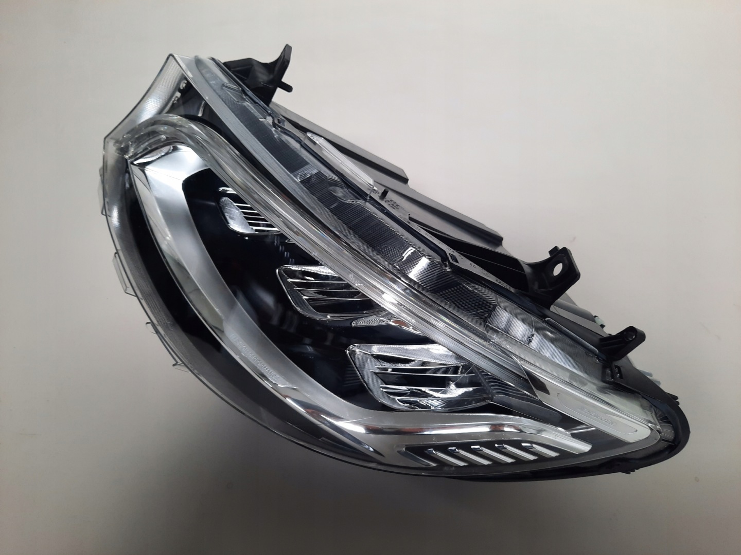 Frontscheinwerfer Mercedes-Benz Sprinter W910 A9109060001 LED Links Headlight - Thumbnail 12