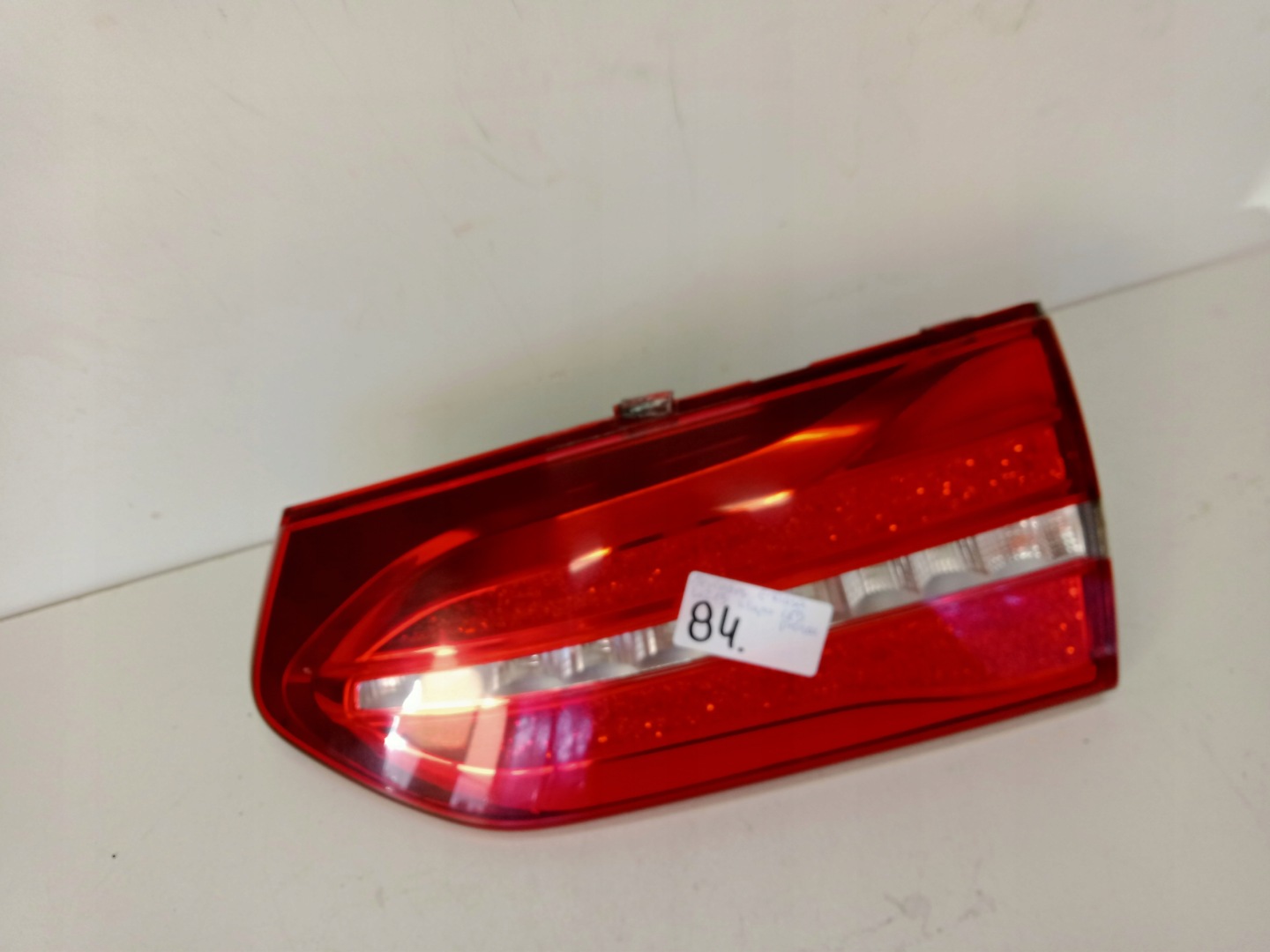 Mercedes-Benz E-Klasse W213 Rückleuchte A2139069600 Rearlamp - Thumbnail 1
