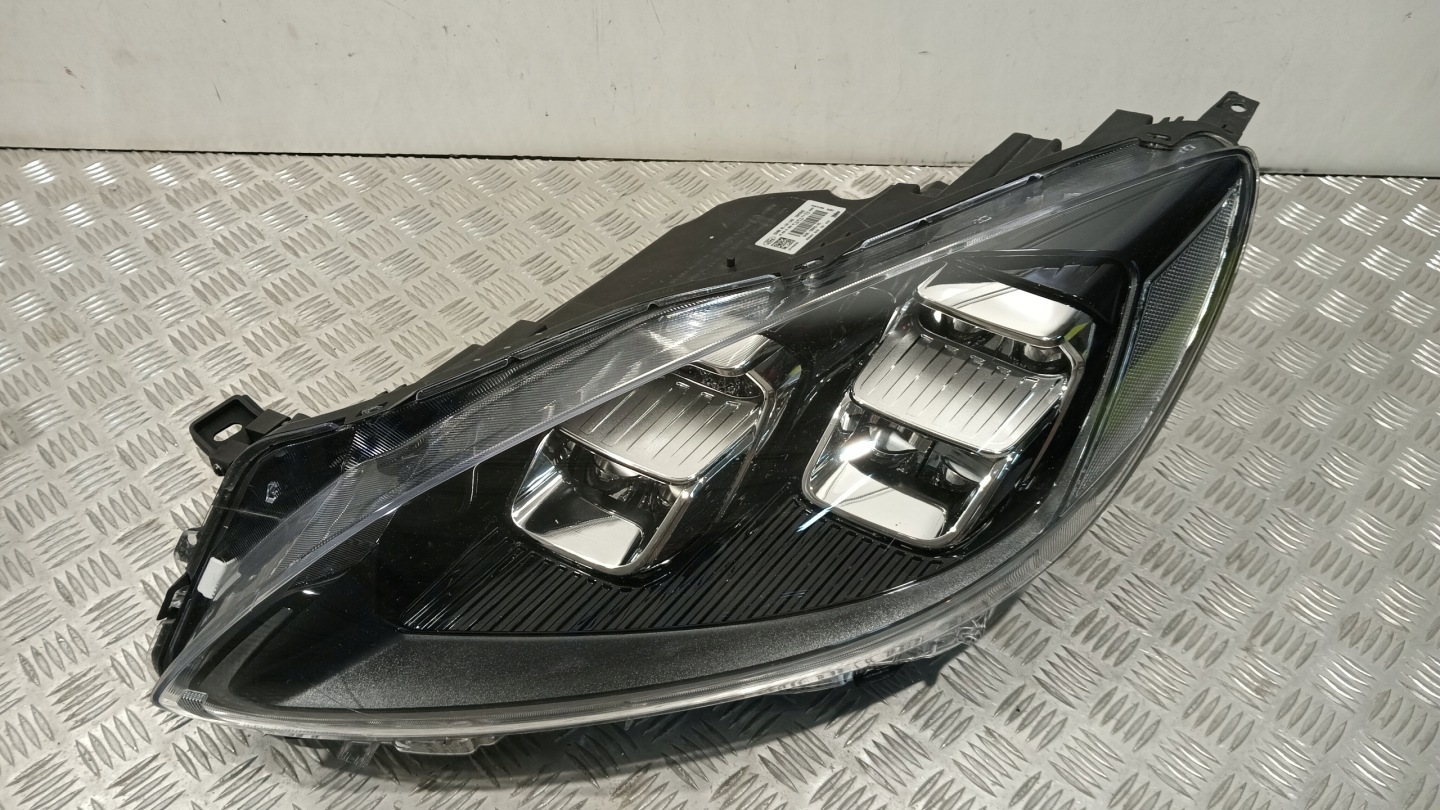 Frontscheinwerfer Ford Kuga III Mk3 LV4B13E014FCL LED Links Headlight - Thumbnail 10