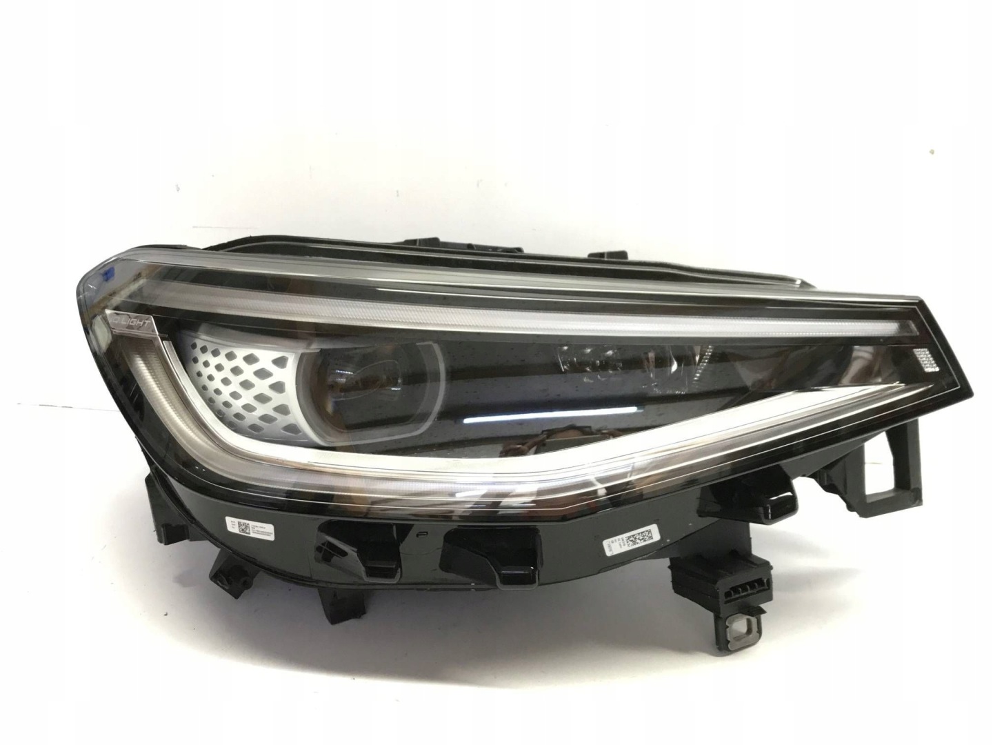 Frontscheinwerfer VW ID.4 E2 11B941036M LED Rechts Scheinwerfer Headlight - Thumbnail 1