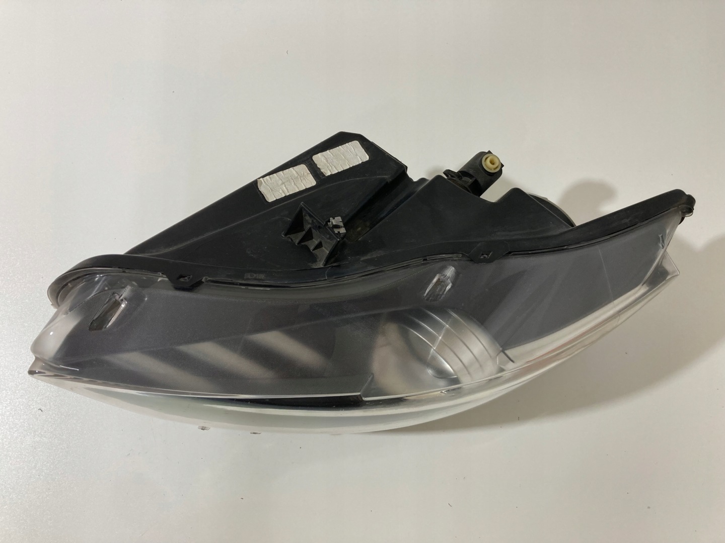 Frontscheinwerfer Ford Mustang II Mk2 FR3B13005FR3B Xenon Links Headlight - Thumbnail 9