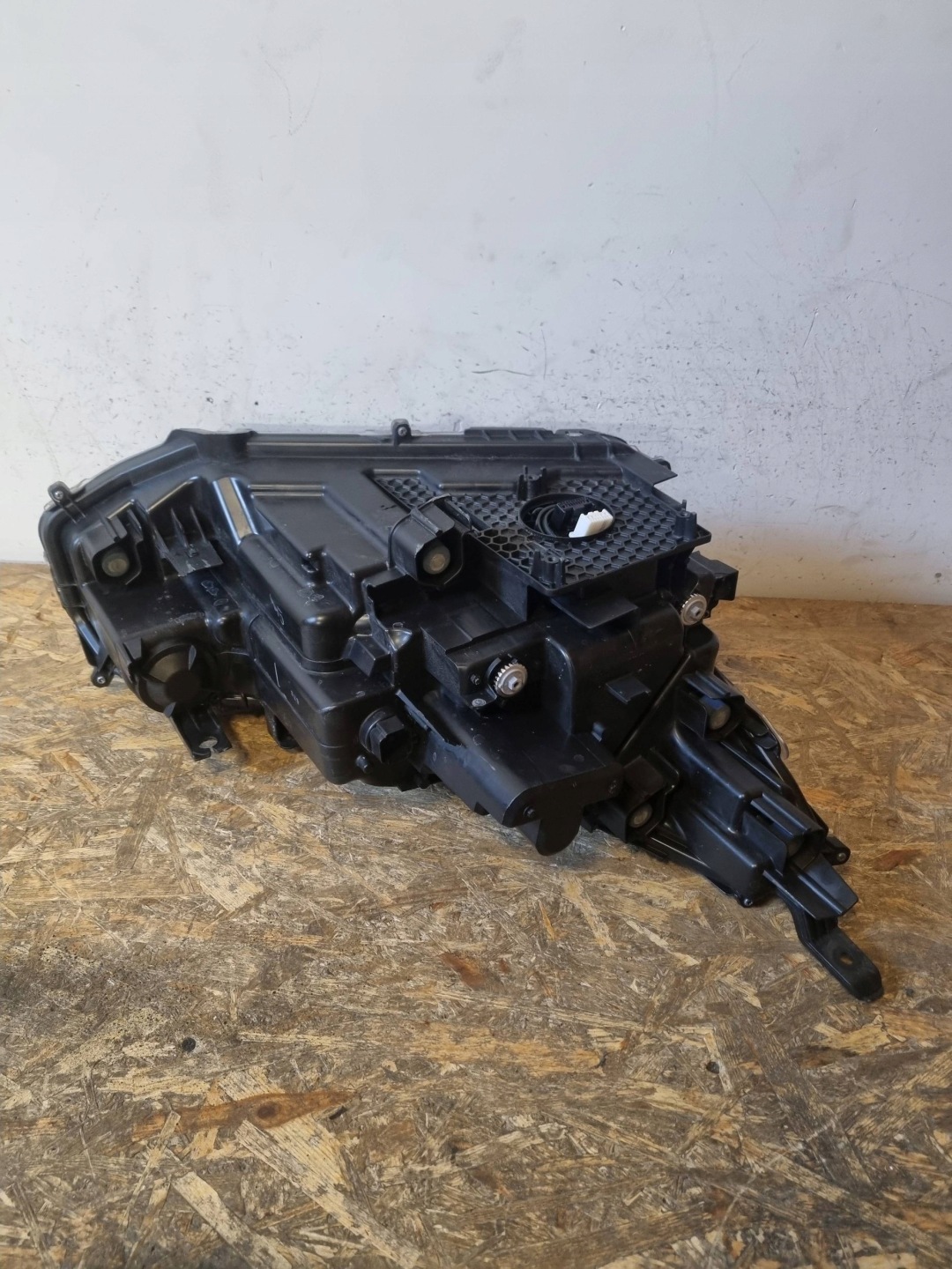 Frontscheinwerfer Toyota Yaris Cross XPB1F LED Links Scheinwerfer Headlight - Thumbnail 5