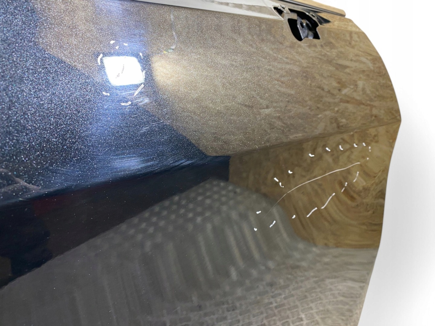 Lexus RX HXU3 Tür Vorne Rechts Door Porta Porte - Thumbnail 3