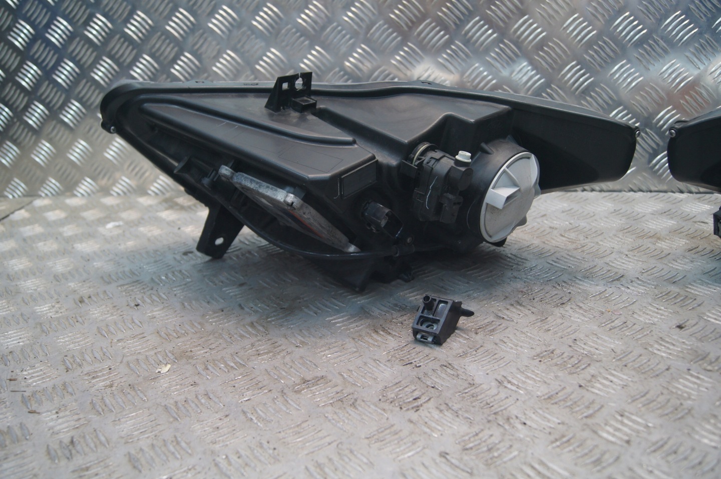 Frontscheinwerfer Ford Mustang II Mk2 LED Links Scheinwerfer Headlight - Thumbnail 7