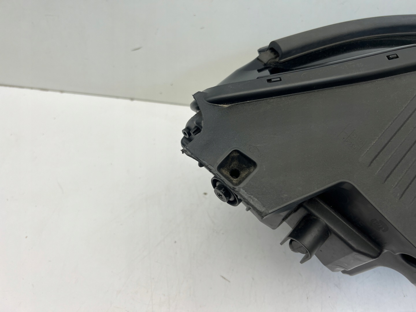 Frontscheinwerfer Hyundai IONIQ 5 NE 92101G1921 LED Links Scheinwerfer Headlight - Thumbnail 6