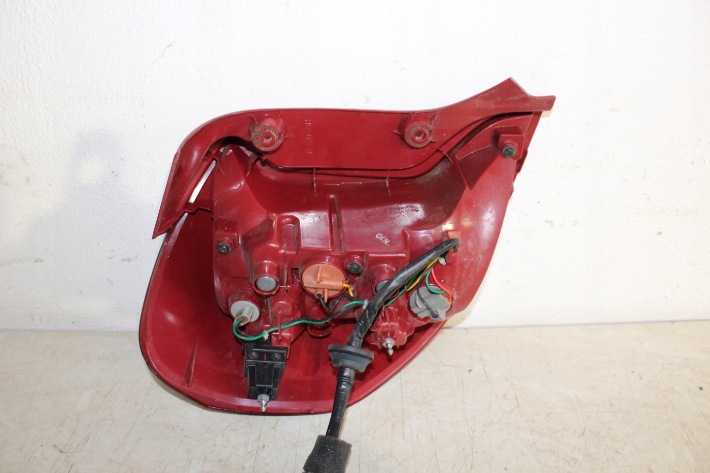 Kia Picanto JA Rückleuchte Rearlamp - Thumbnail 2