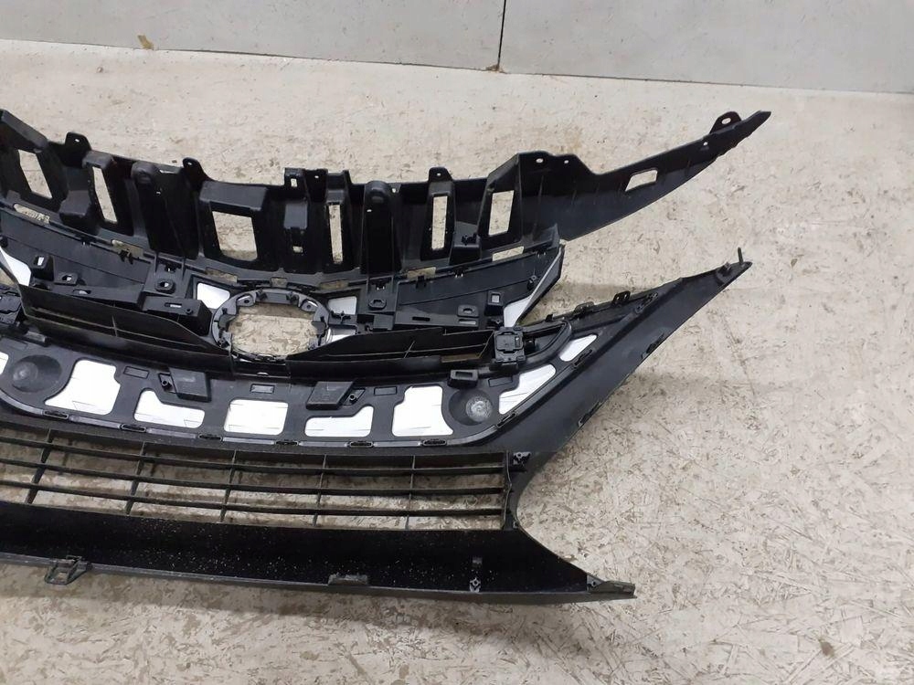 Toyota Prius HW2 Kühlergrill FRONTGRILL Kühlergitter - Thumbnail 8
