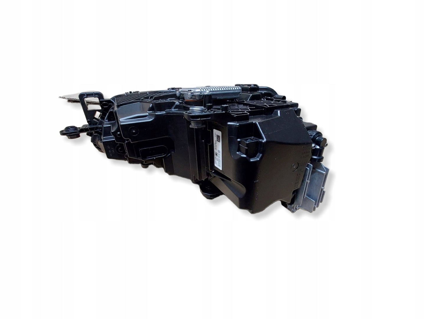 Frontscheinwerfer Skoda Scala NW Facelift LED Links Scheinwerfer Headlight - Thumbnail 11