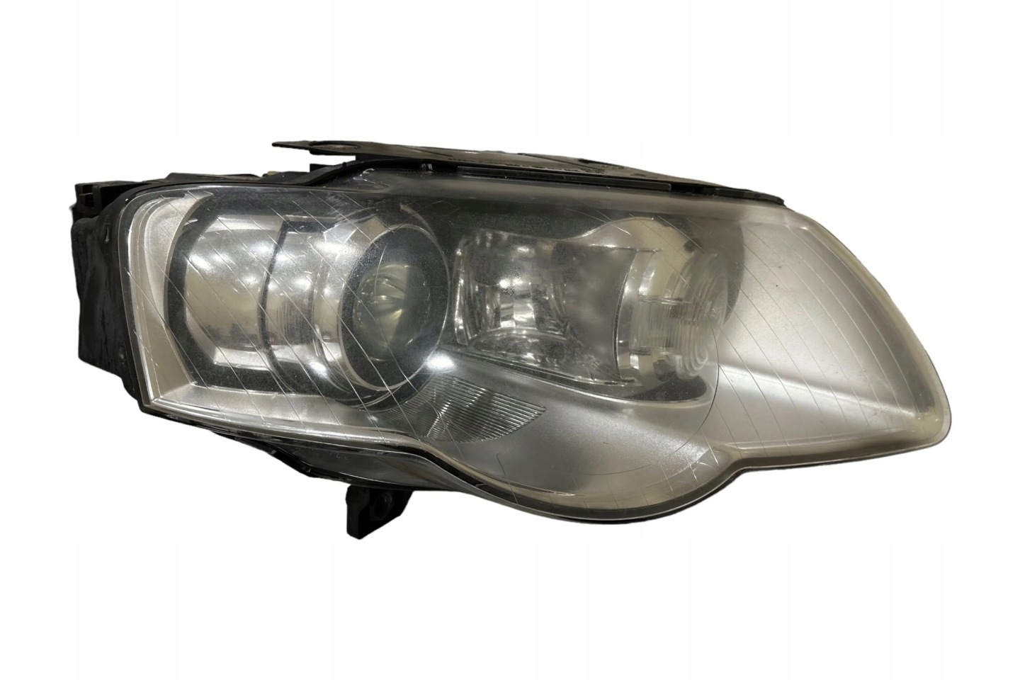 Frontscheinwerfer VW Passat B6 3C0941752K Xenon Rechts Scheinwerfer Headlight - Thumbnail 7