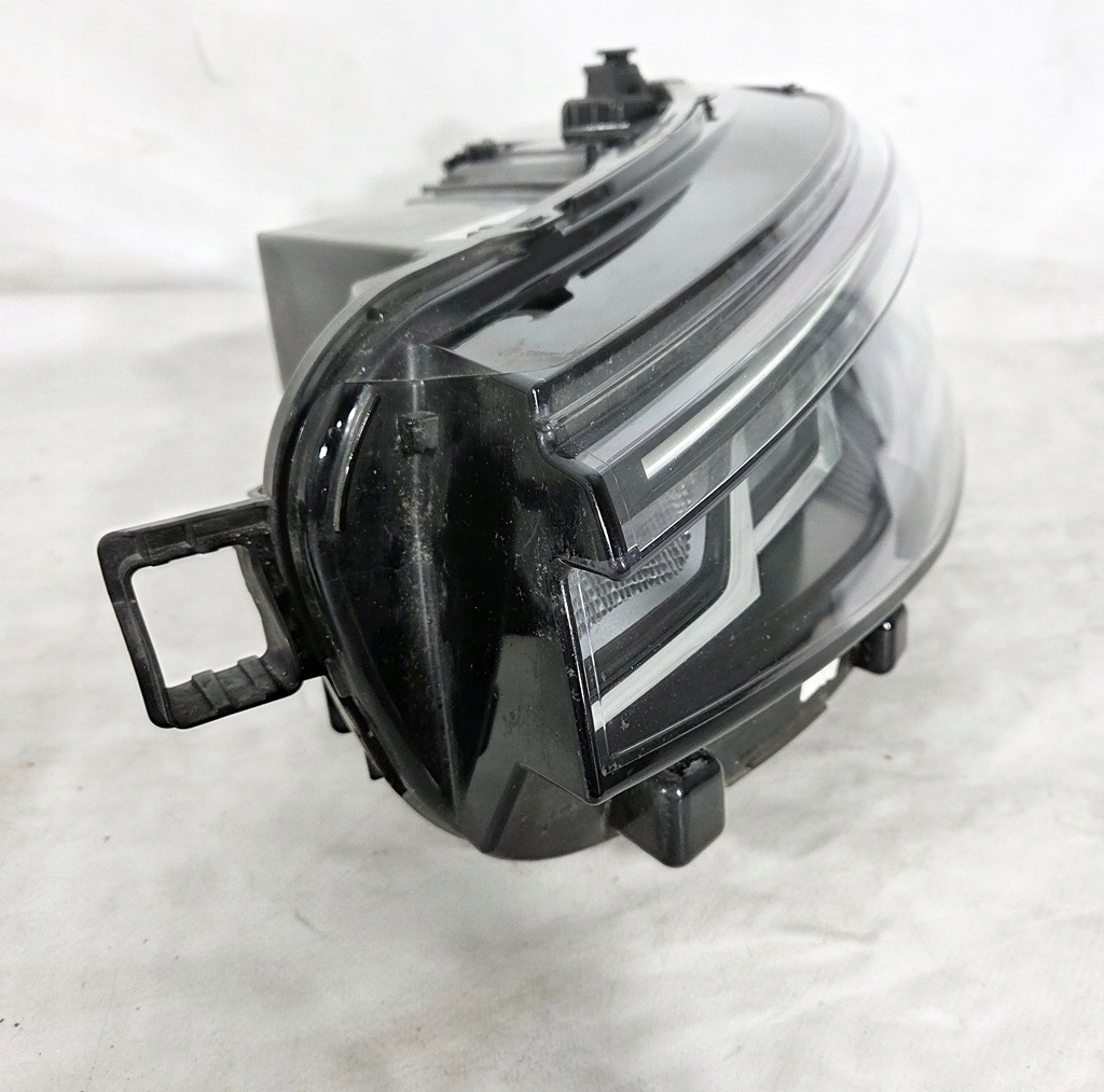 Frontscheinwerfer VW Passat B9 3J1941005 LED Links Scheinwerfer Headlight - Thumbnail 6