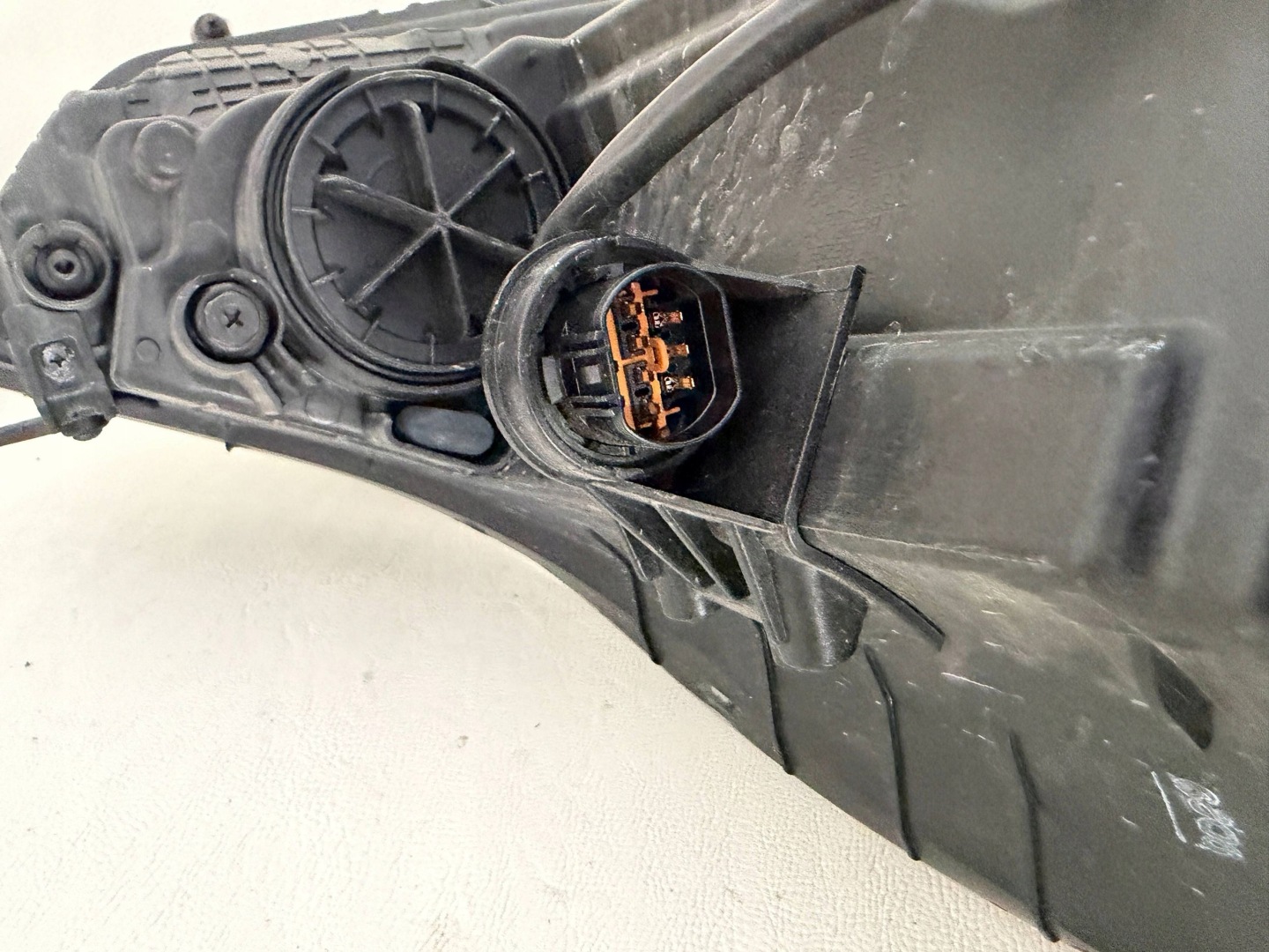 Frontscheinwerfer Hyundai ix20 JC 921011KXXX LED Links Scheinwerfer Headlight - Thumbnail 10