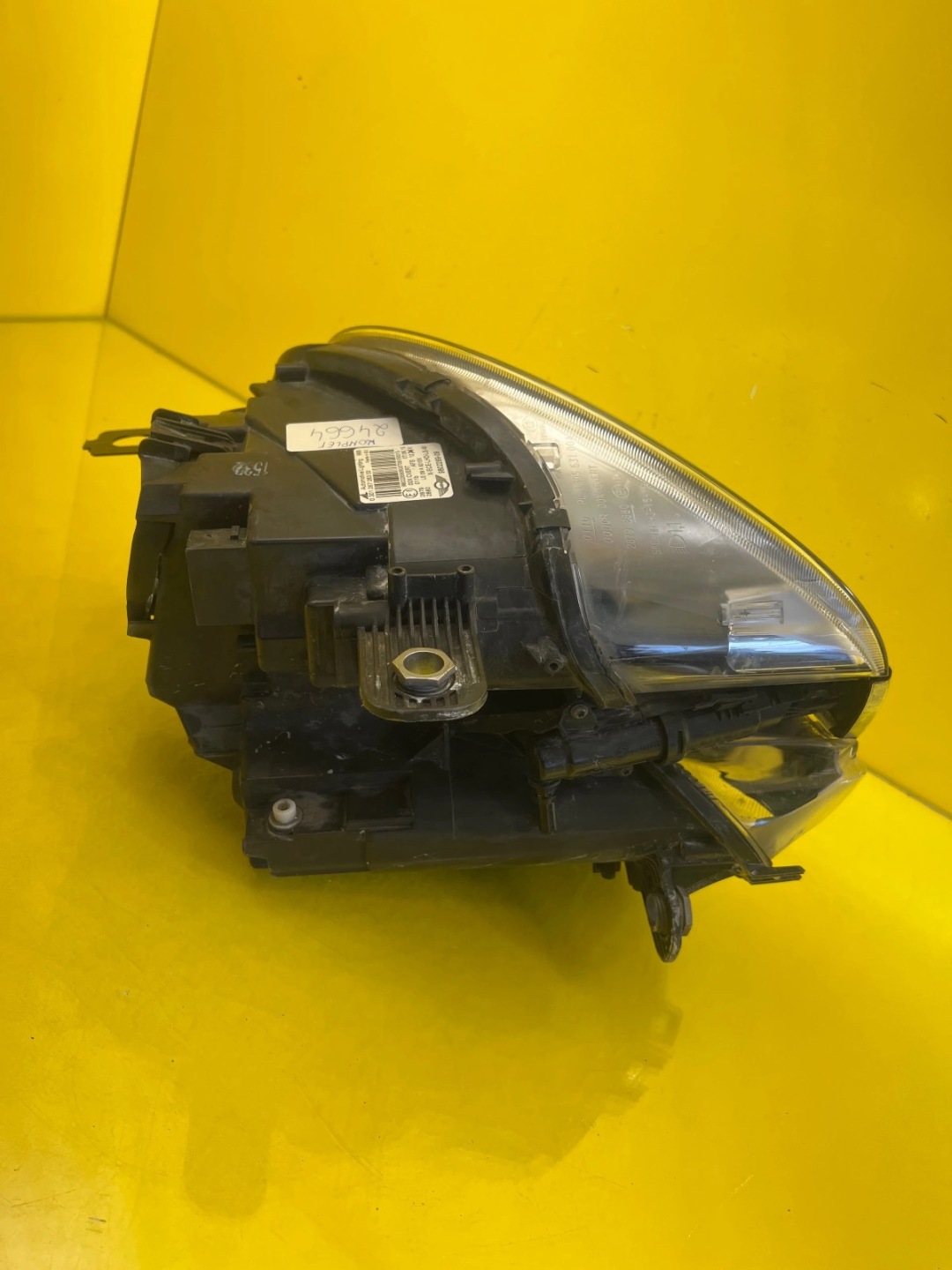 Frontscheinwerfer Mini Countryman R60 9802269 Bi-Xenon Links Headlight - Thumbnail 10