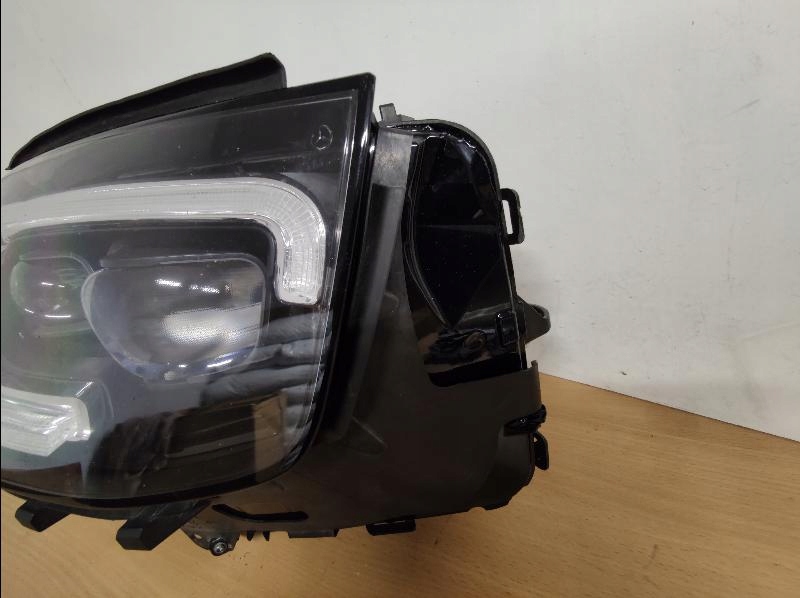 Frontscheinwerfer Mercedes-Benz GLC W253 A2539065003 Multibeam LED Rechts Headlight - Thumbnail 15