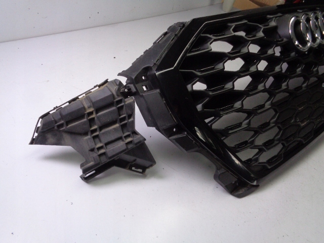 Audi Q3 Kühlergrill FRONTGRILL Kühlergitter 83A807095 - Thumbnail 4