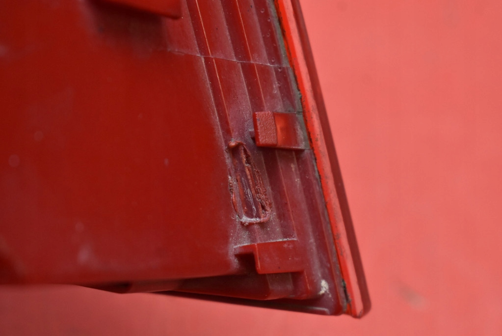 Audi A6 Rückleuchte Rearlamp - Thumbnail 11