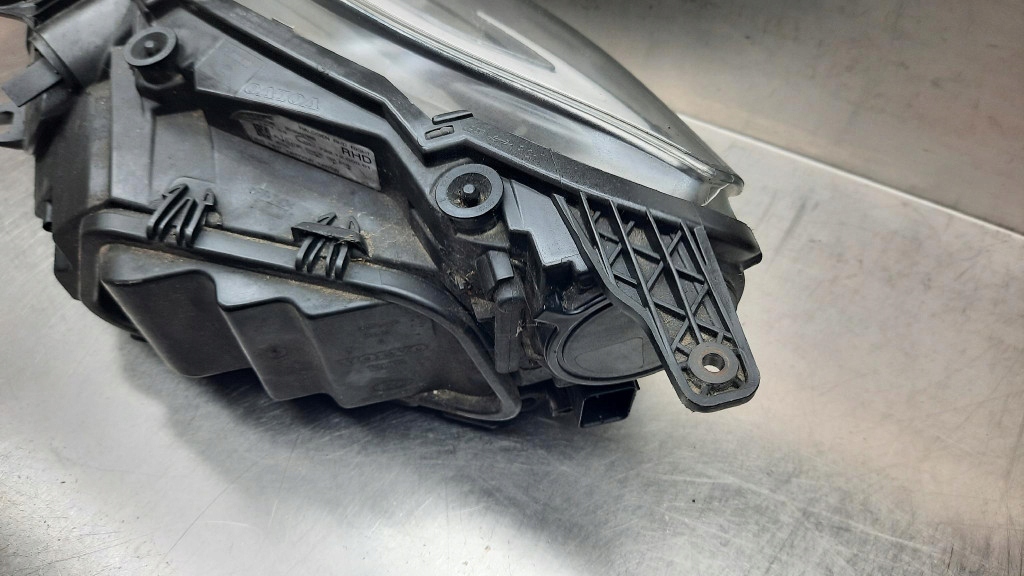 Frontscheinwerfer Volvo S40/S50/V40/V50 V40 31420006 Xenon Rechts Headlight - Thumbnail 8