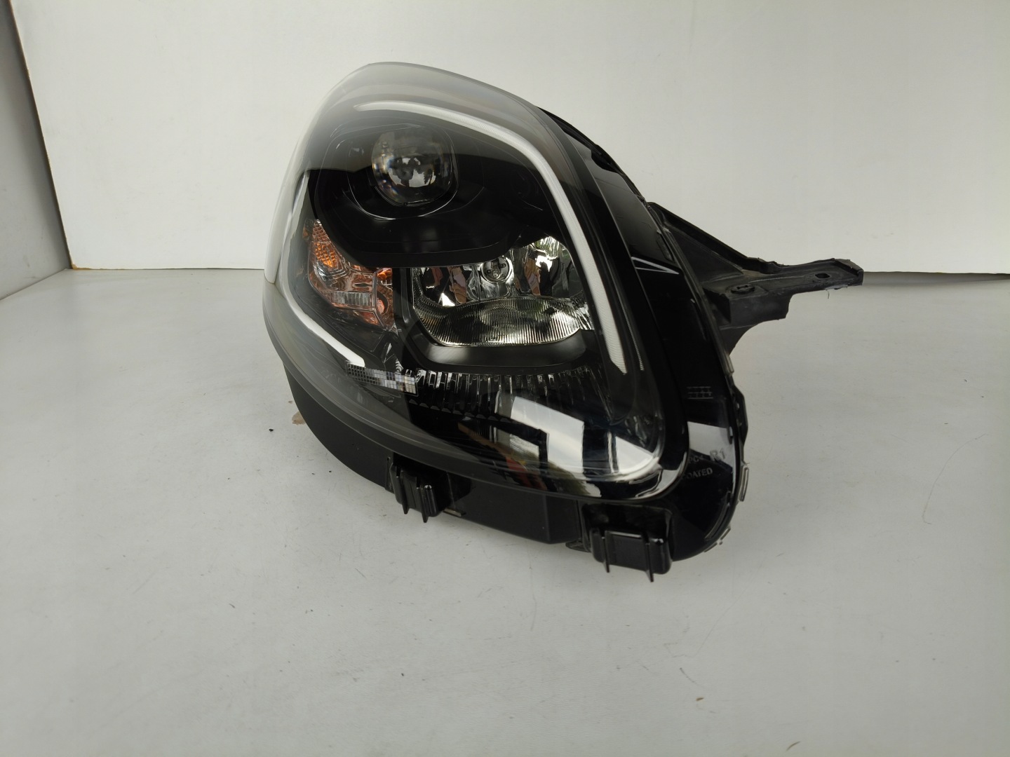 Frontscheinwerfer Ford Puma II Mk2 PUMA19LEDL1TB LED Rechts Headlight - Thumbnail 1