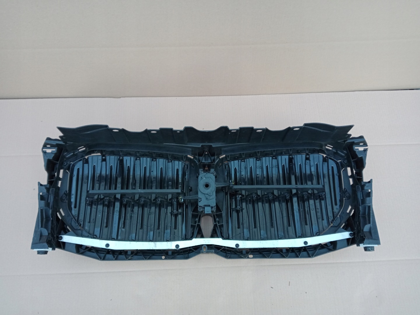 BMW X5 G05 Kühlergrill FRONTGRILL Kühlergitter 5113226 - Thumbnail 9
