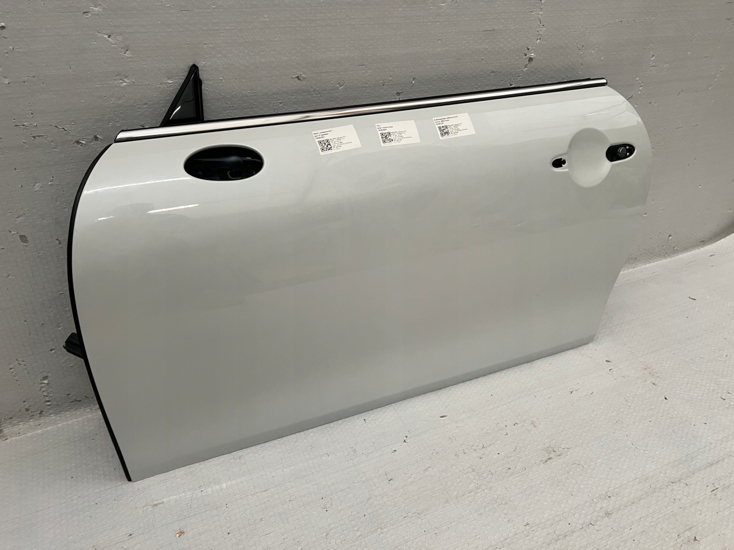 Mini MINI F57 Tür Vorne Links Door Porta Porte - Thumbnail 3