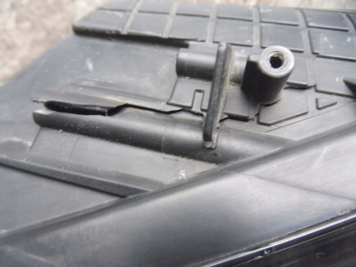 Frontscheinwerfer Kia Carens BK Xenon Rechts Scheinwerfer Headlight - Thumbnail 8