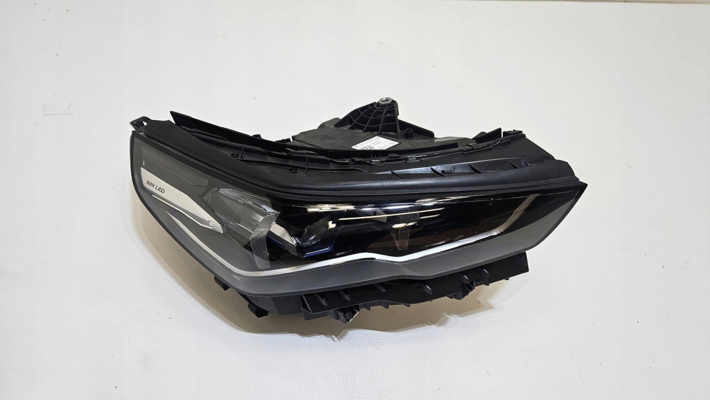 Frontscheinwerfer BMW 5 G61 5A798D2 LED Rechts Scheinwerfer Headlight - Thumbnail 5