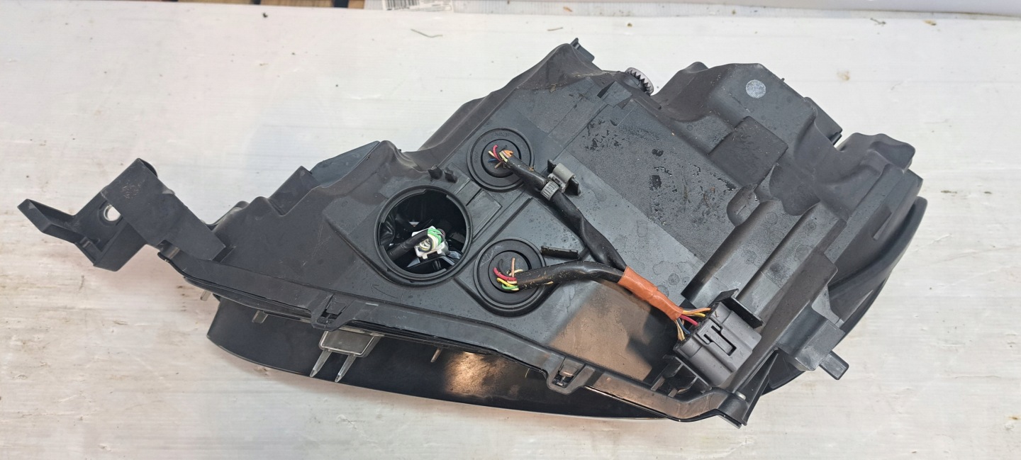 Frontscheinwerfer Mazda 6 GJ GRF551030 LED Rechts Scheinwerfer Headlight - Thumbnail 11